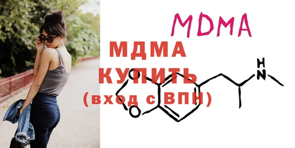 гидра Липки
